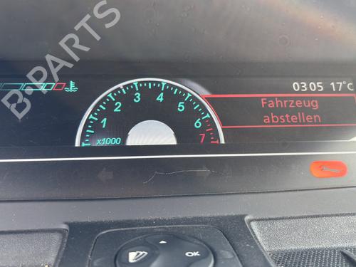 Engine RENAULT SCÉNIC III (JZ0/1_) 1.4 16V (JZ0F, JZ1V) | BP31065972M1  - Image 11