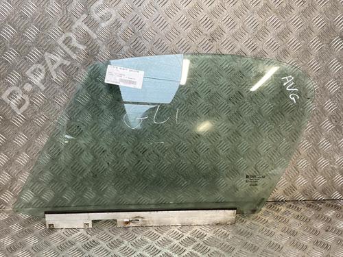Used Front left door window OPEL TIGRA (S93) 1.4 16V (F07) (90 hp) 20024139