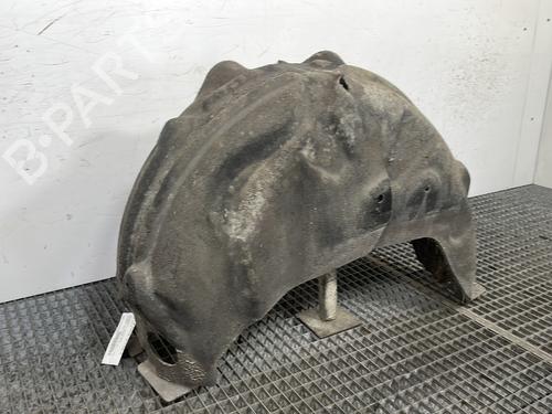 Used Wheel arch Wheel arch RENAULT MEGANE IV Hatchback (B9A/M/N_) 1.2 TCe 130 (B9MR) (130 hp) 29184739 29184739