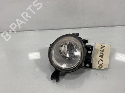 Used Left front fog light Left front fog light VW TOUAREG (7LA, 7L6, 7L7) 3.2 V6 (220 hp) 20183471 20183471