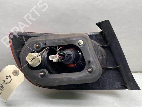 Right taillight HYUNDAI ELANTRA III (XD) 2.0 CRDi | BP20974980C35 