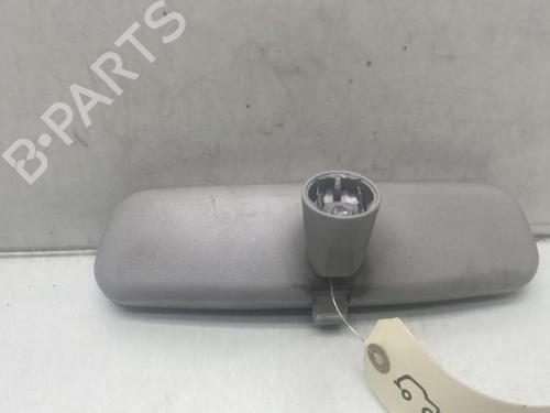 Rear mirror AUDI A3 (8P1) 2.0 TDI 16V | BP20183960I6 
