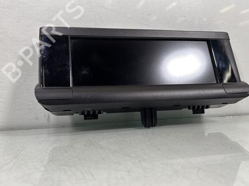 Instrument cluster CITROËN C4 CACTUS 1.2 VTi 82 | BP29707391C47 