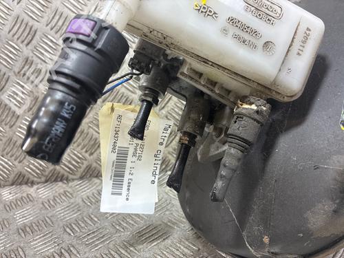 Brake master cylinder FORD FIESTA VI (CB1, CCN) 1.25 | BP39985437M77 - Image 6
