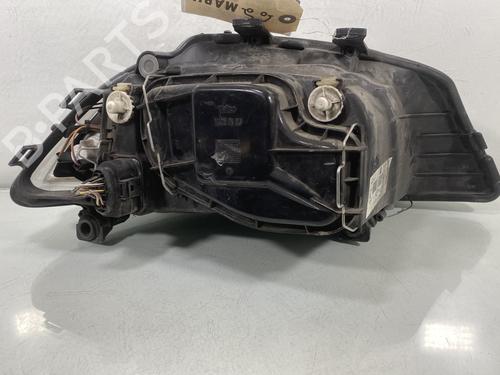Left headlight SEAT IBIZA III (6L1) 1.9 SDI | BP29253401C28 
