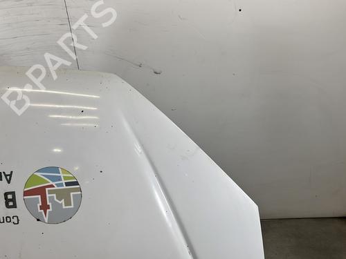 Hood PEUGEOT 206 Hatchback (2A/C) 1.4 HDi eco 70 | BP31146857C1