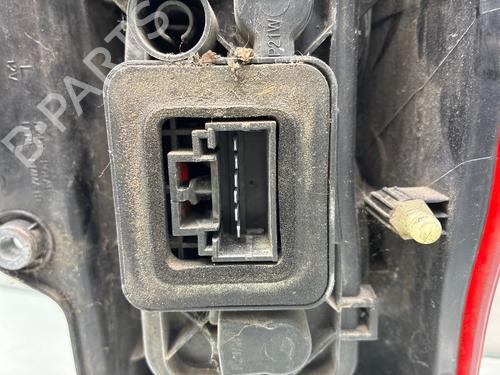 Left taillight CITROËN NEMO Box Body/MPV (AA_) 1.4 HDi | BP38597751C34 - Image 4