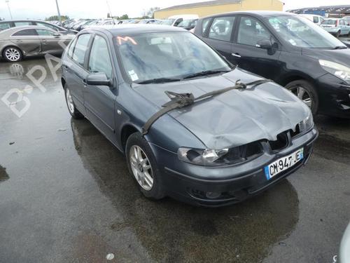 Engine control unit (ECU) SEAT LEON (1M1)  | BP21196556M57  - Image 6