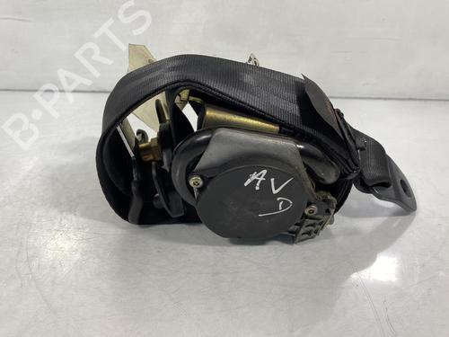 Used Front right belt tensioner PEUGEOT 807 (EB_) 2.2 HDi (128 hp) 20031865