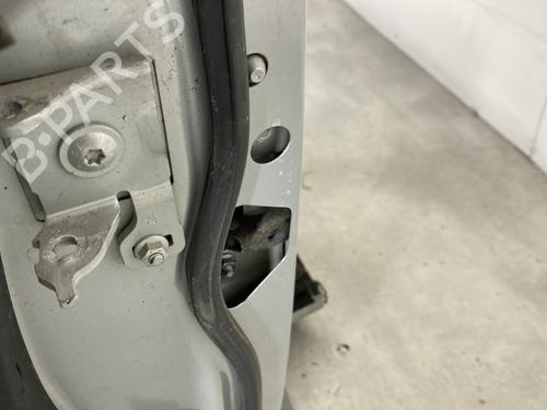 Right front door PEUGEOT 308 I (4A_, 4C_) 1.6 HDi | BP23769498C3 