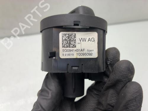Headlight switch SEAT LEON (5F1) | BP40222114I24 - Image 2