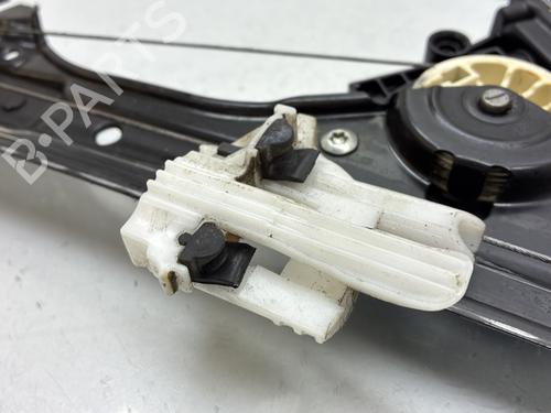 Used Front left window mechanism Front left window mechanism FIAT 500 (312_) 1.2 (312AXA1A) (69 hp) 33805442 33805442