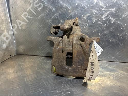 Left rear brake caliper RENAULT TRAFIC II Van (FL) 1.9 dCi 80 (FL0B) | BP33484422M107 - Image 3