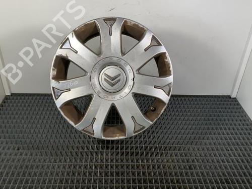Used Rim Rim CITROËN C5 II (RC_) [2004-2008] 21962711 21962711