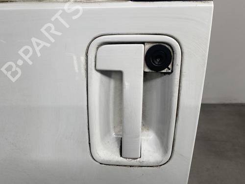 Left front door PEUGEOT 806 (221) 2.0 | BP19974169C2 