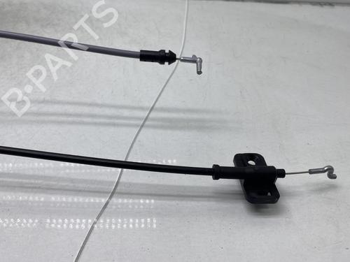 Rear left lock CHEVROLET SPARK (M300) 1.0 | BP24207973C100 