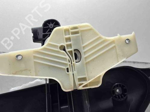 Used Front left window mechanism Front left window mechanism CITROËN BERLINGO Box Body/MPV (K9) 1.5 BlueHDi 75 (75 hp) 36549722 36549722