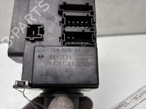 Headlight switch MERCEDES-BENZ A-CLASS (W168) A 170 CDI (168.009, 168.109) | BP27729236I24 