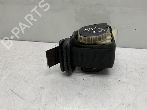 Used Front right seatbelt Front right seatbelt CITROËN C3 I (FC_, FN_) [2002-2013] 19964441 19964441