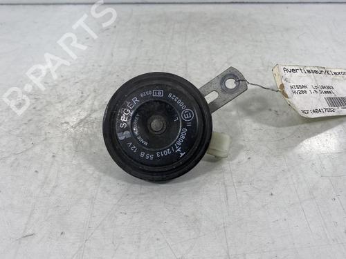 Horn NISSAN NV200 Van 1.5 dCi 85 (M20, M20N, M20M) | BP20001080E13 