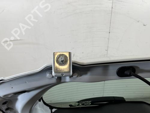 Tailgate RENAULT CLIO IV (BH_) 1.5 dCi 75 | BP31068876C6 