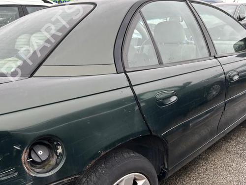 Fælk OPEL OMEGA B (V94) 2.5 TD (F69, M69, P69) | BP21961414C45 
