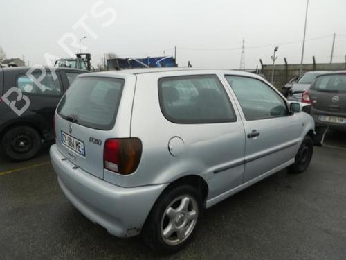 Left front window switch VW POLO (6N2) | BP21956601I27 - Image 16