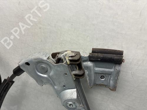 Front left window mechanism PEUGEOT 607 (9D, 9U) 2.0 HDI | BP39250783C22 - Image 4