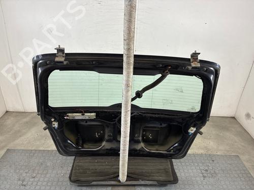 Bakluke CC/Kombi-Kupé Bakluke CC/Kombi-Kupé 37678572 37678572