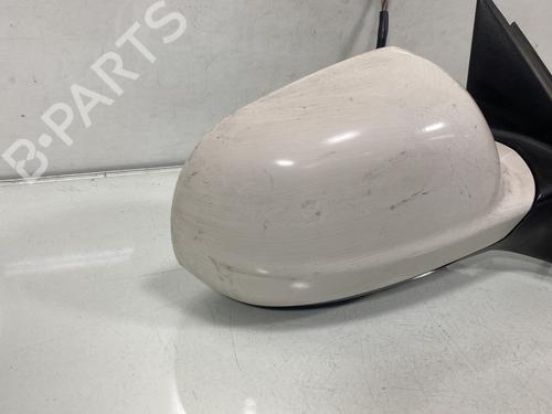 Right mirror VW PASSAT B3/B4 (3A2, 35I)  | BP20005712C27 