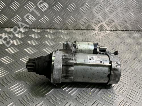Used Starter Starter SKODA OCTAVIA III (5E3, NL3, NR3) 1.5 TSI (150 hp) 19996204 19996204