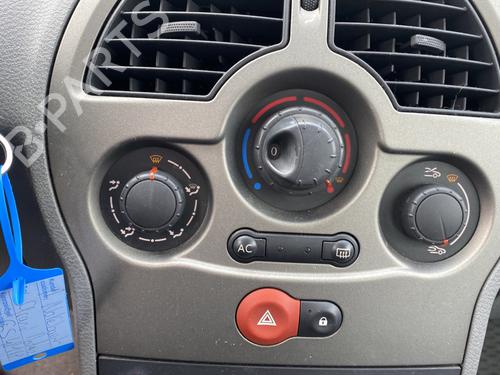 Left sun visor RENAULT MODUS / GRAND MODUS (F/JP0_) 1.2 16V (JP0W) | BP27722225I1 - Image 15