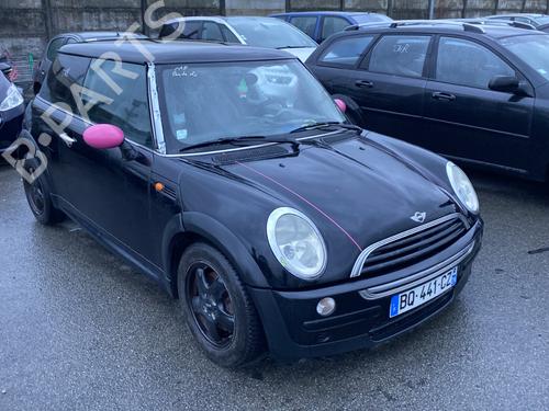 Right front indicator MINI MINI (R50, R53) One D | BP24617280C33 - Image 4