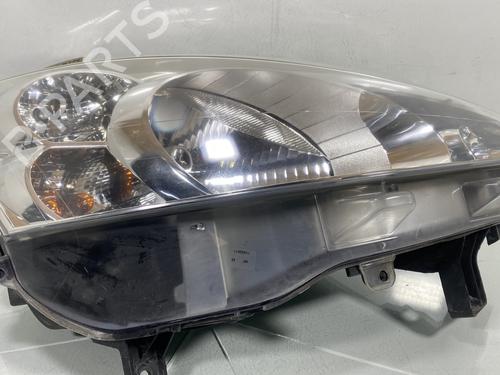 Used Right headlight PEUGEOT PARTNER Tepee 1.6 HDi (112 hp) 29939269