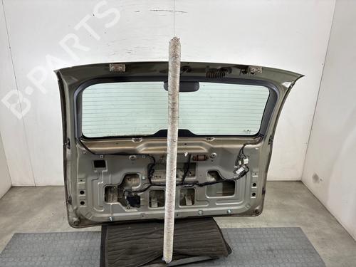 Used Tailgate Tailgate HYUNDAI MATRIX (FC) 1.5 CRDi VGT (110 hp) 36364277 36364277