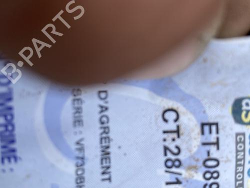 Left rear window switch CITROËN C4 Picasso II 1.6 HDi / BlueHDi 115 | BP29842154I29 - Image 11