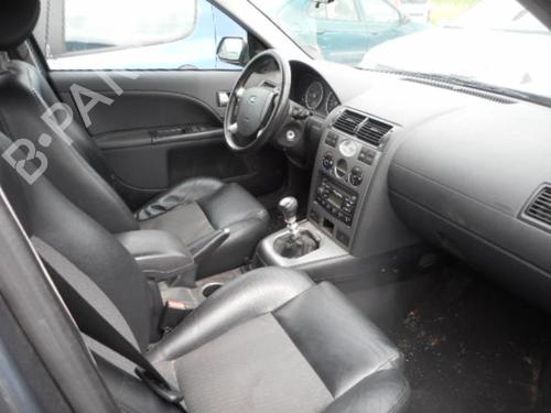 Left front window switch FORD MONDEO III (B5Y)  | BP20023096I27  - Image 5