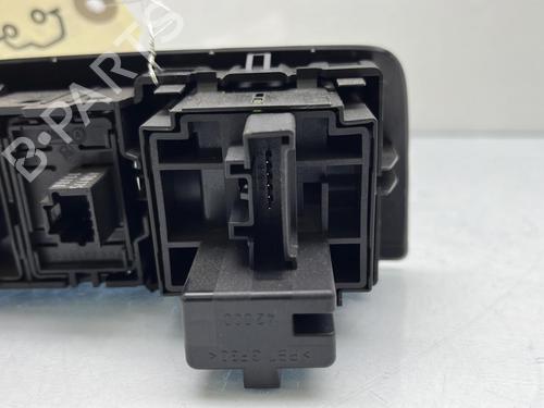 Used Headlight switch Headlight switch RENAULT MEGANE III Hatchback (BZ0/1_, B3_) 1.5 dCi (106 hp) 20483502 20483502