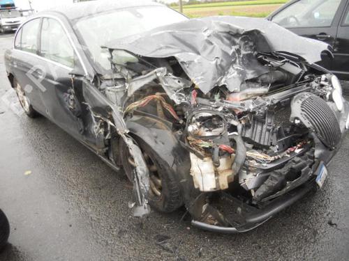 Tailgate JAGUAR S-TYPE II (X200) 3.0 V6 | BP20033363C6 