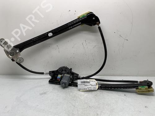 Used Front right window mechanism Front right window mechanism VW GOLF SPORTSVAN VII (AM1, AN1) [2014-2020] 20022643 20022643