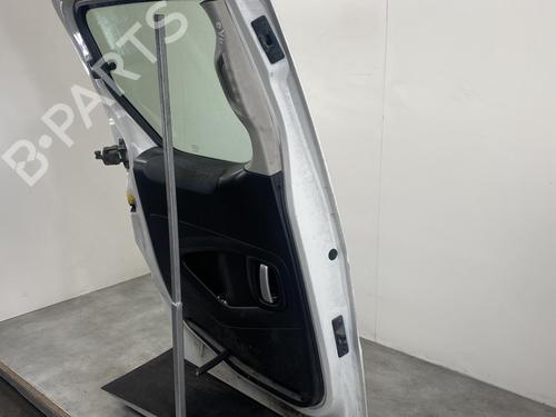 Venstre side skydedør Venstre side skydedør CITROËN BERLINGO MULTISPACE (B9) 1.6 HDi 110 (112 hp) 21957842 21957842
