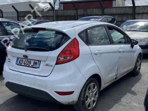 Gałka zmiany biegów FORD FIESTA VI (CB1, CCN) 1.6 TDCi | BP20664003I34  - Image 23