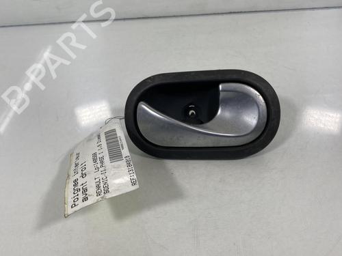 Used Front right interior door handle Front right interior door handle RENAULT SCÉNIC II (JM0/1_) [2003-2010] 20034403 20034403