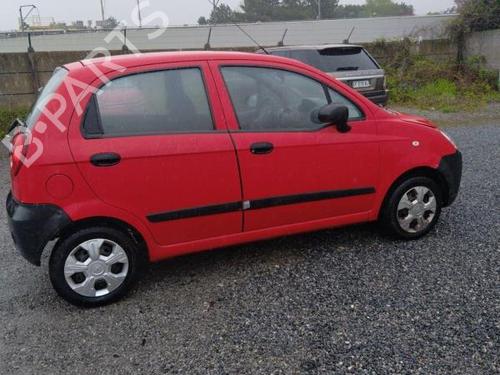 Engine control unit (ECU) CHEVROLET MATIZ (M200, M250) 0.8 | BP21196895M57  - Image 14