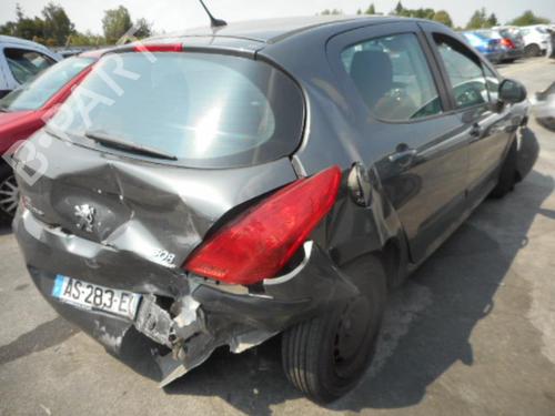 Heater blower motor PEUGEOT 308 I (4A_, 4C_) 1.6 HDi | BP20033019M62 