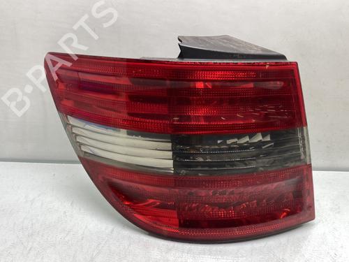 Used Left taillight MERCEDES-BENZ B-CLASS Sports Tourer (W245) B 200 CDI (245.208) (140 hp) 31300790