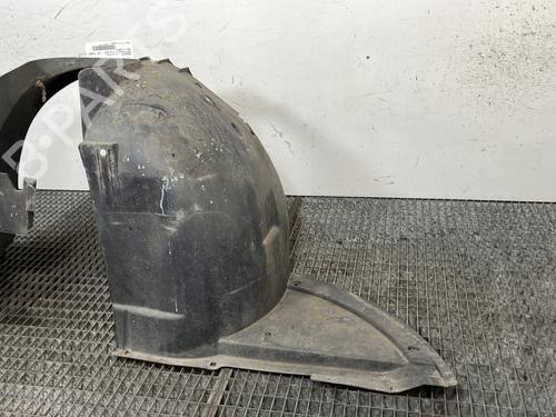 Wheel arch PEUGEOT 307 (3A/C) 2.0 HDi 110 | BP29507870C56 