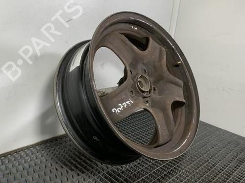 Used Rim Rim 21963251 21963251