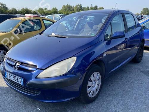 Switch PEUGEOT 307 (3A/C) 1.4 HDi | BP24961312I30 - Image 6
