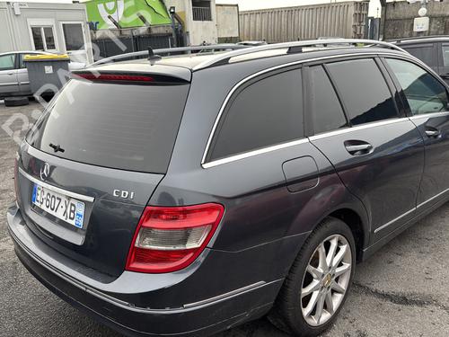 Headlight switch MERCEDES-BENZ C-CLASS T-Model (S204) | BP33331829I24 - Image 11